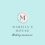 Marilia's House Lejlighed Prínos