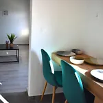 Lejlighed Marilia's House Prínos