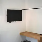 Lejlighed Marilia's House Prínos