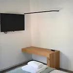 Lejlighed Marilia's House Prínos