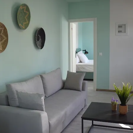 Marilia's House 公寓 *