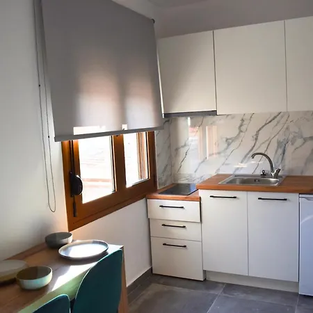 Marilia's House Prínos