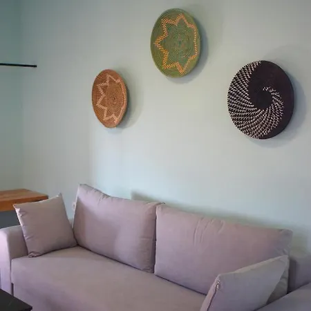 Marilia's House 公寓 *