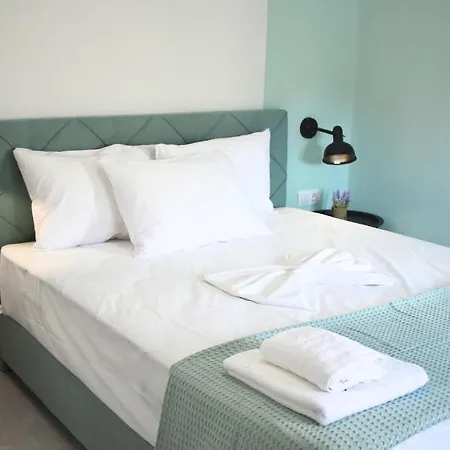 公寓 Marilia's House Prínos