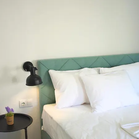 Marilia's House 公寓 Prínos