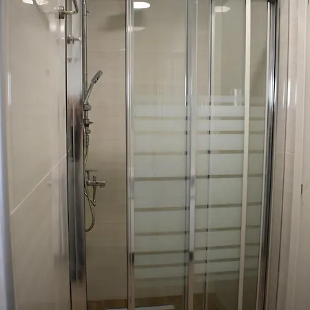 Marilia's House Prínos