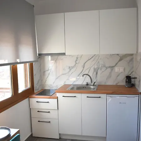 Marilia's House 公寓 *