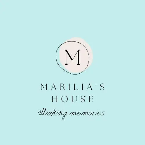 Marilia's House 公寓 Prínos