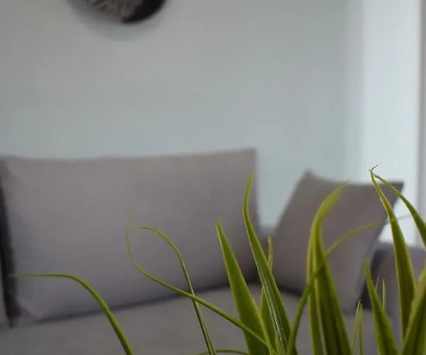 公寓 Marilia's House Prínos