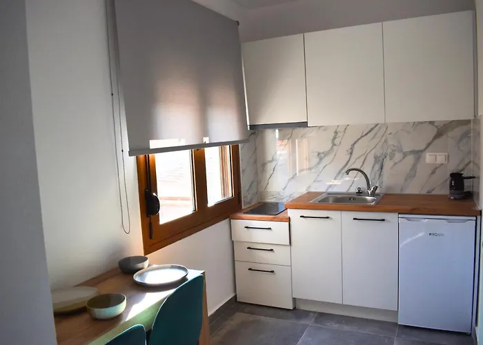 Marilia's House Prínos