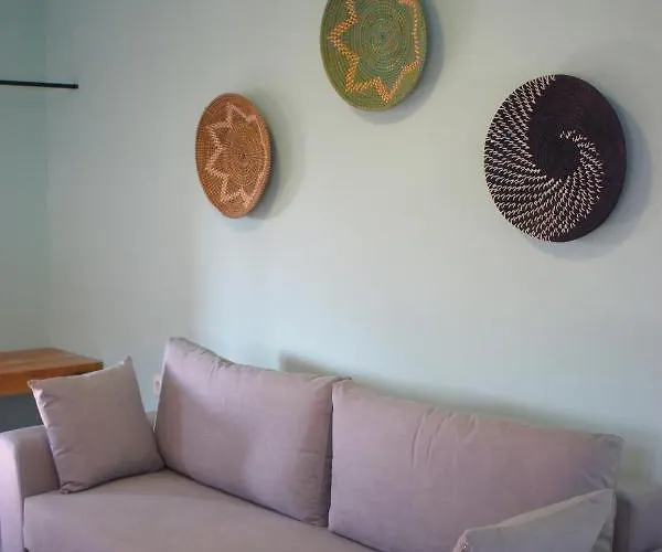 Marilia's House 公寓 *