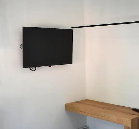 公寓 Marilia's House Prínos