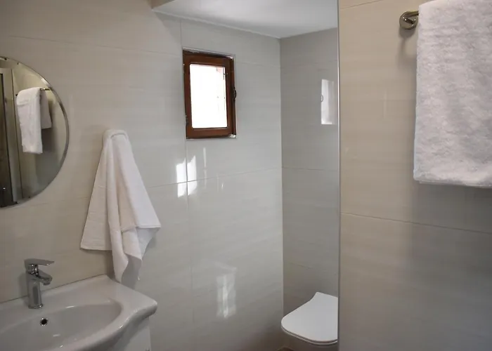 公寓 Marilia's House