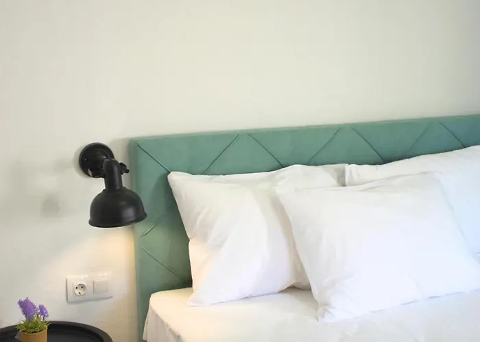 Marilia's House 公寓 Prínos