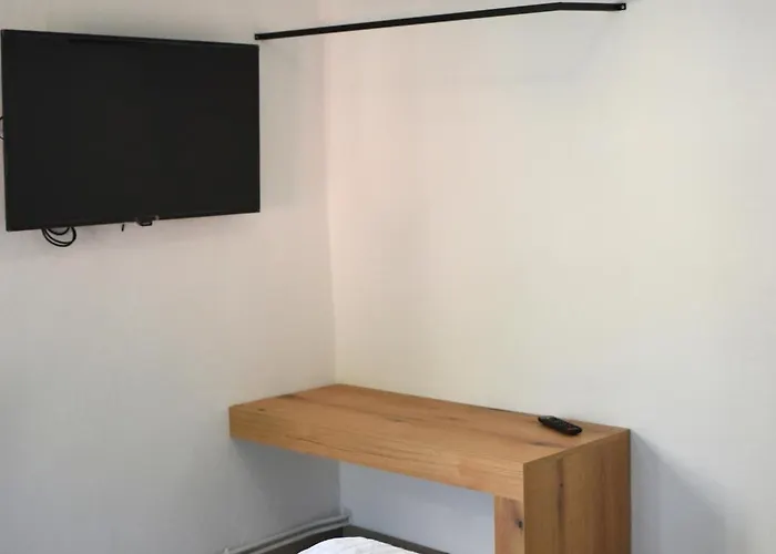 公寓 Marilia's House Prínos