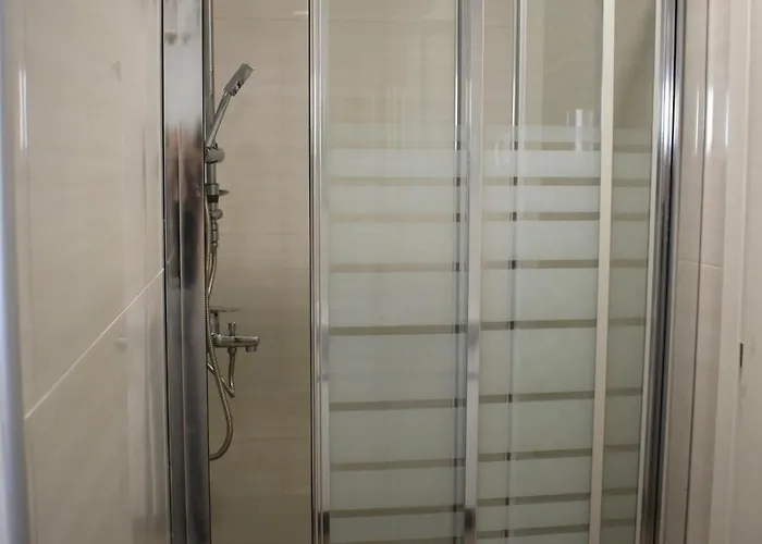 Marilia's House Prínos