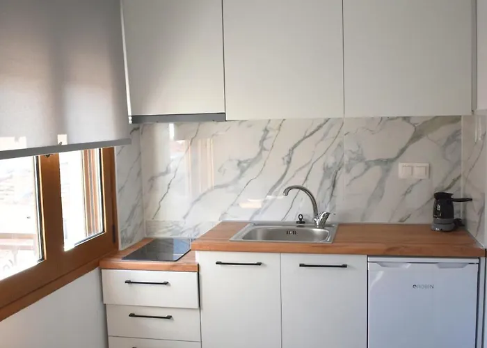 Marilia's House 公寓 *